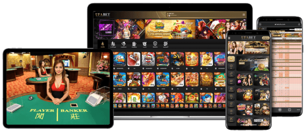 ufa365-UFABET